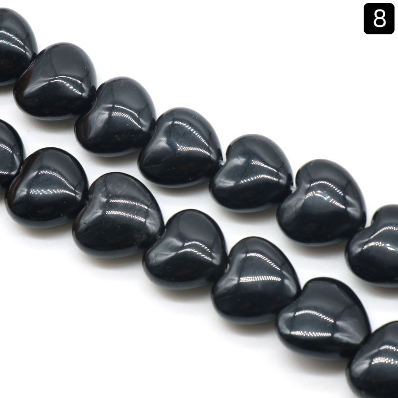 8:czarny Obsidian