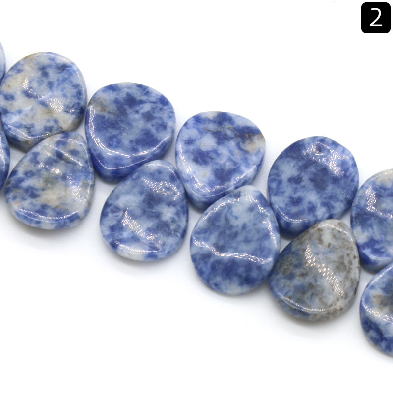 2:blue sport stone