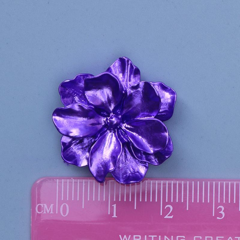 1 Púrpura