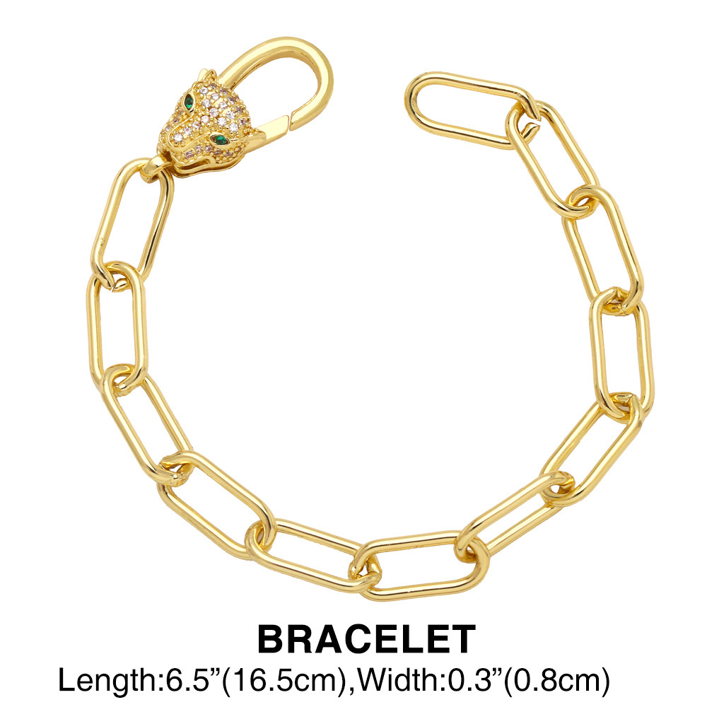 Bracelet 16.5cm