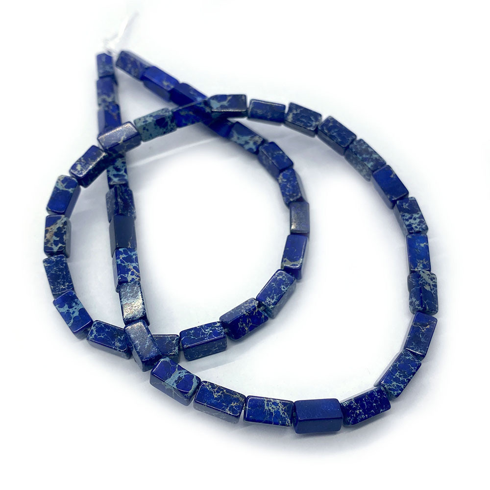 8:Lapis Lazuli