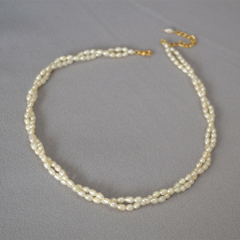Necklace 410cm