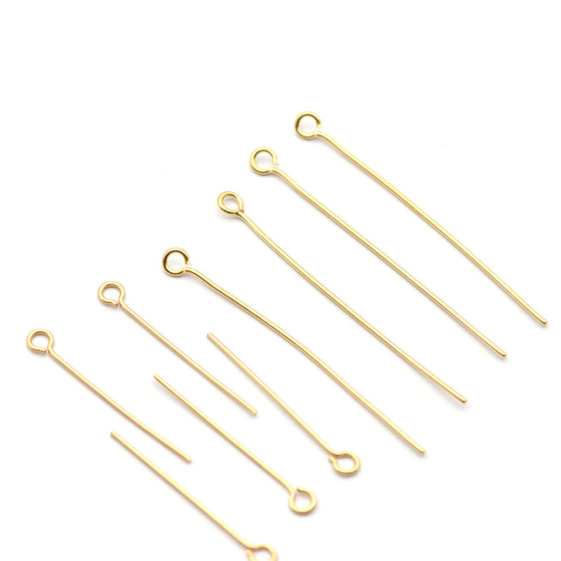 gold 0.7*23mm