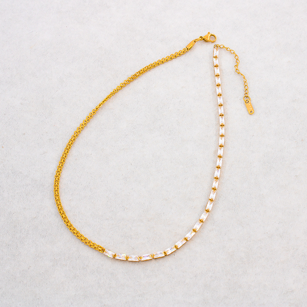 2:Necklace 40cm
