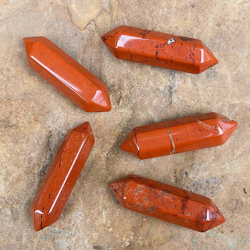 12:czerwony jaspis