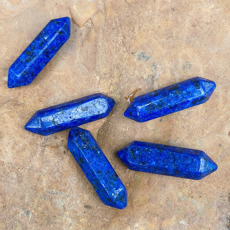 23:lazulite