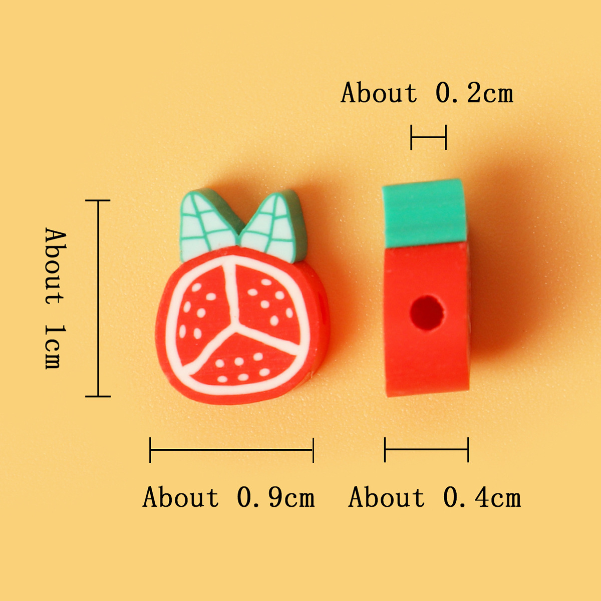 5:Pomegranate