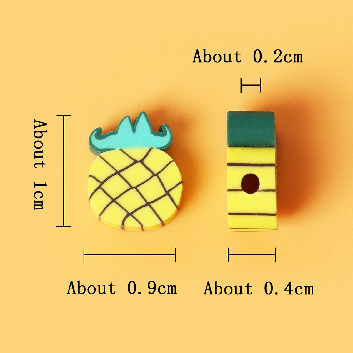 6:pineapple