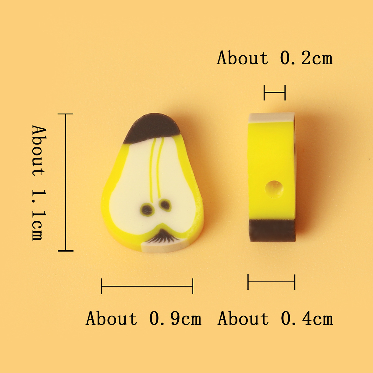 8:pear
