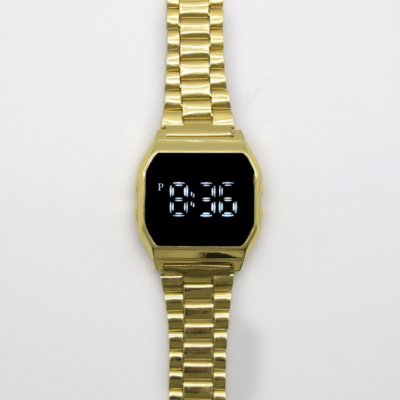 gold