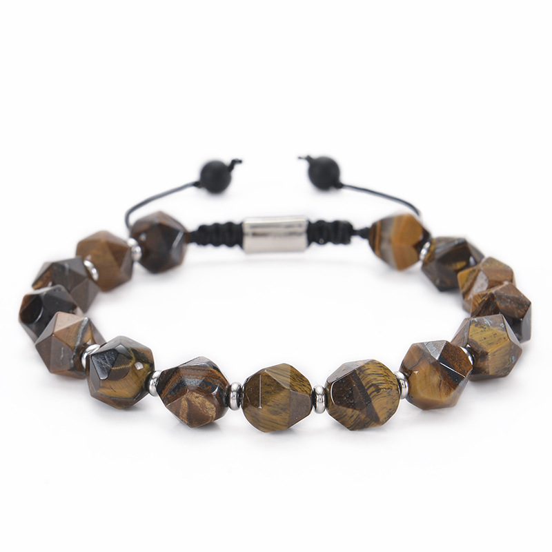 3 tiger eye