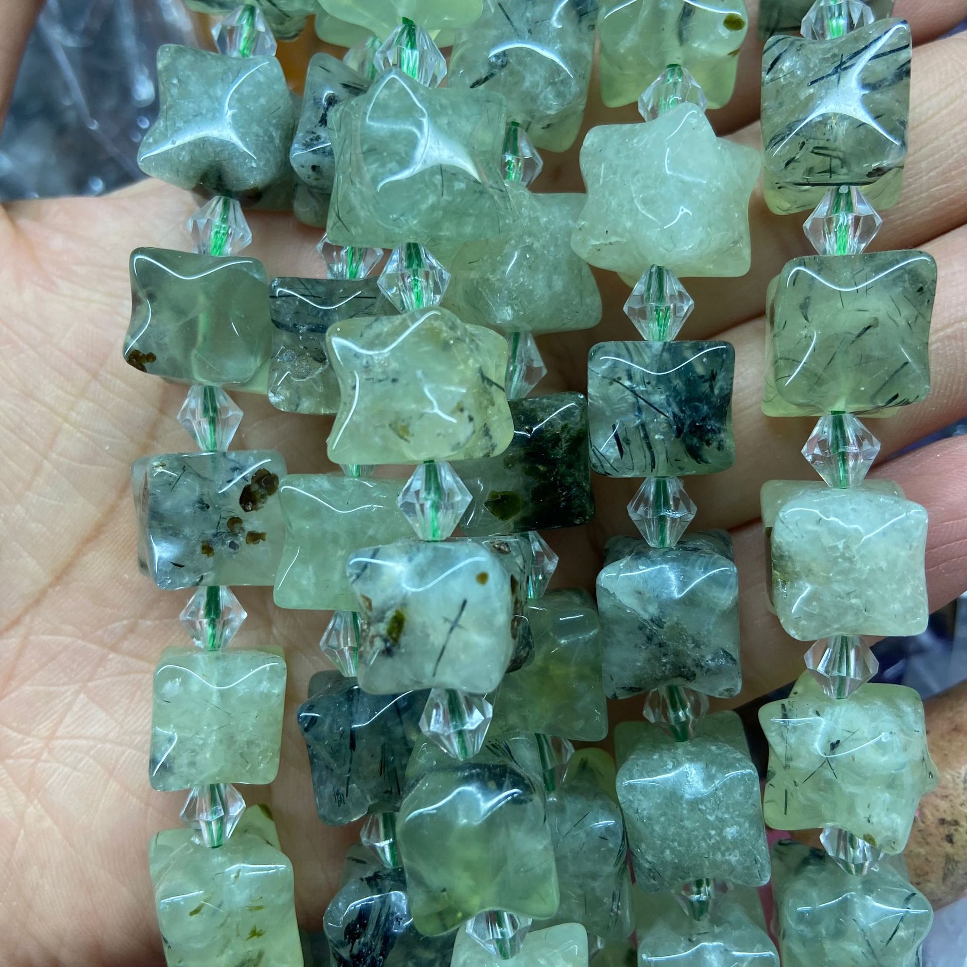 8:grape crystal