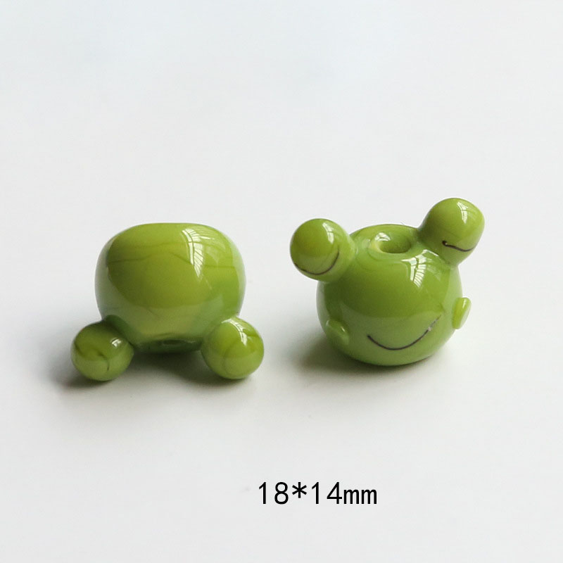Frog 18*14mm