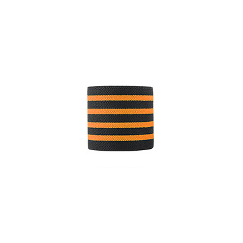 4 stripes -orange