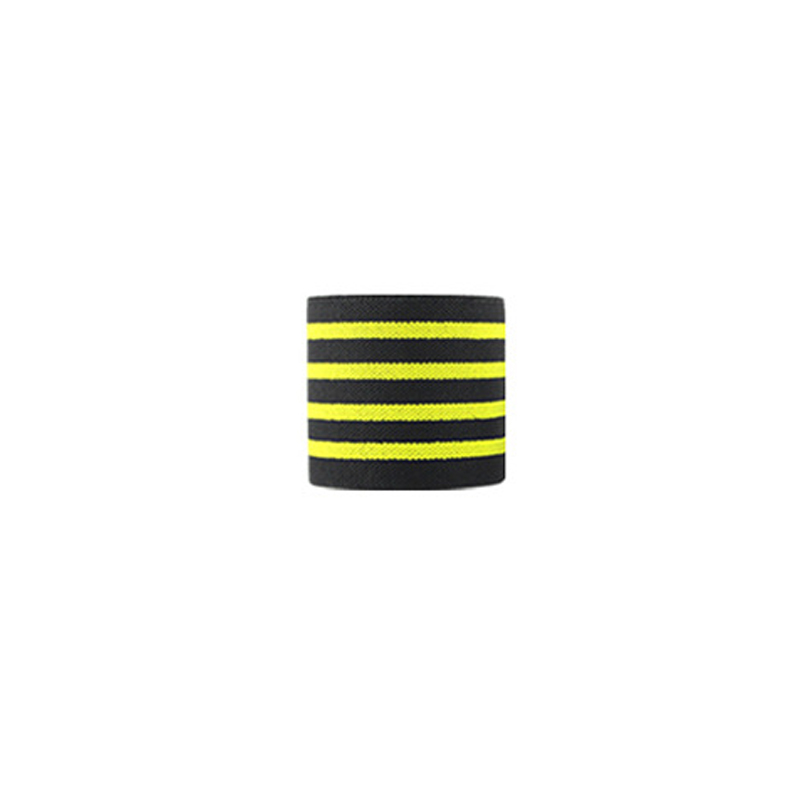 4 stripes -yellow