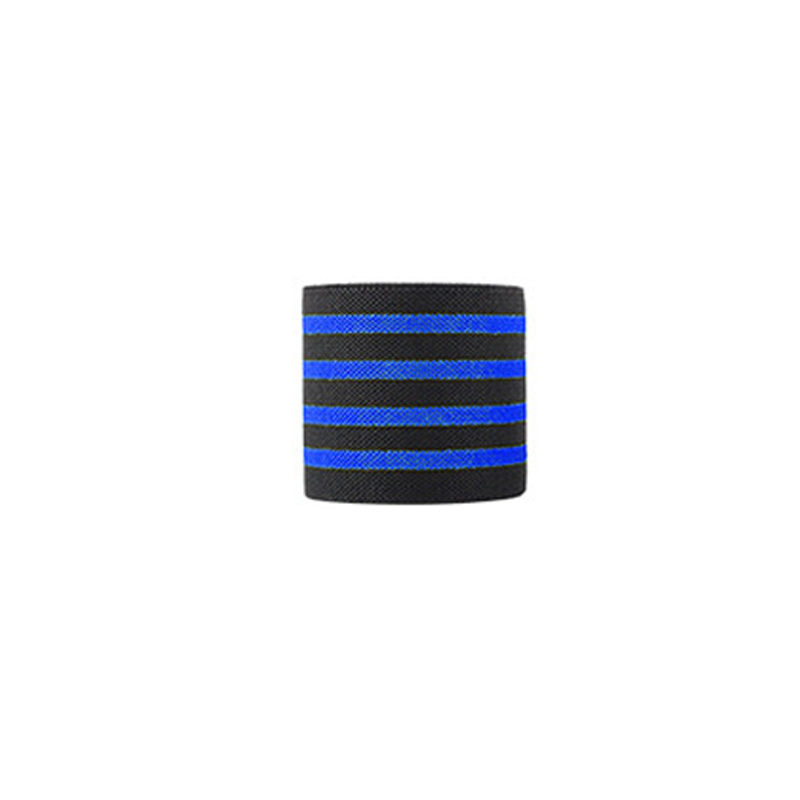 4 stripes -Royal Blue