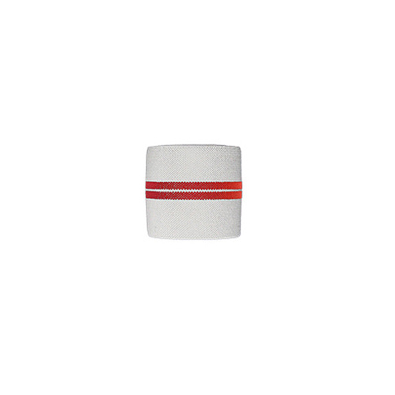 2 stripes -white and red