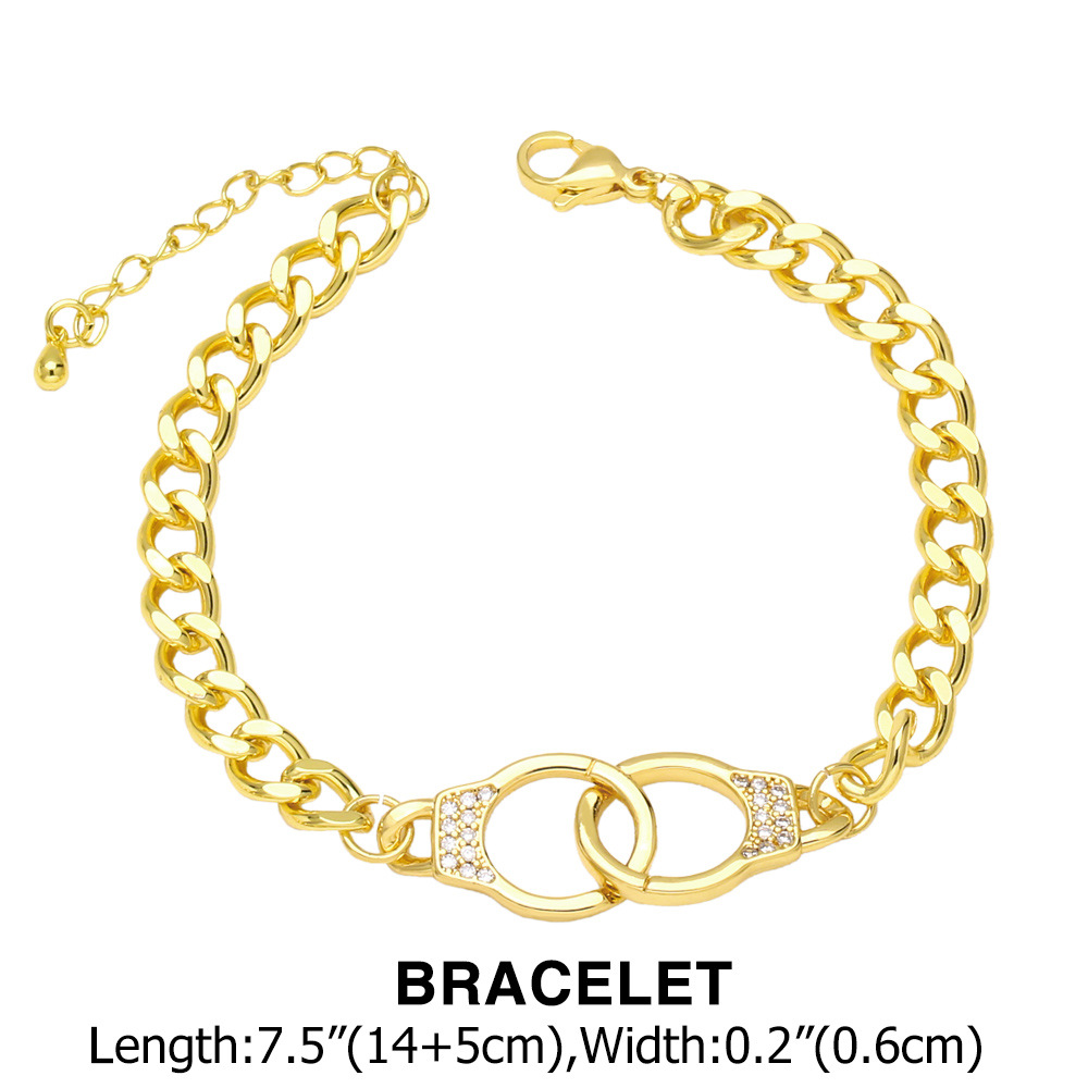 Bracelet 14cm
