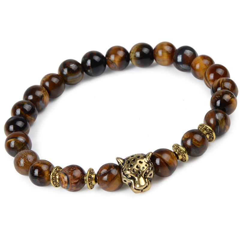 2 tiger eye