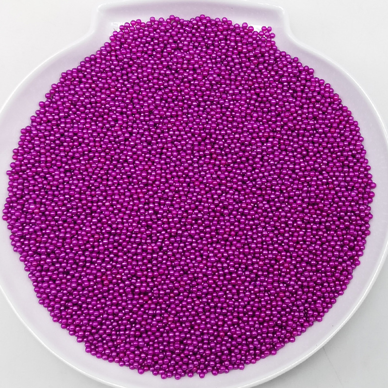 Pearlescent Rose 450g