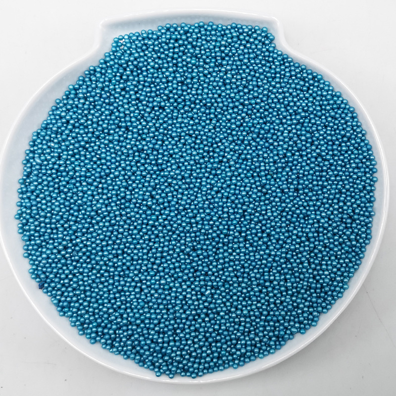 Pearlescent Blue 200g