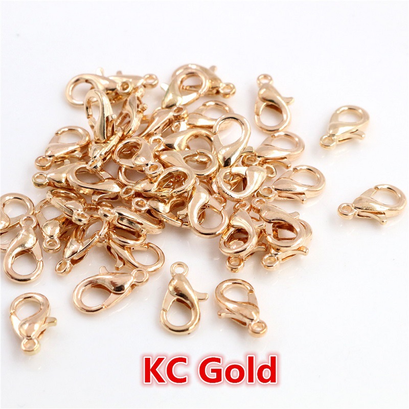 KC Gold 10*5mm