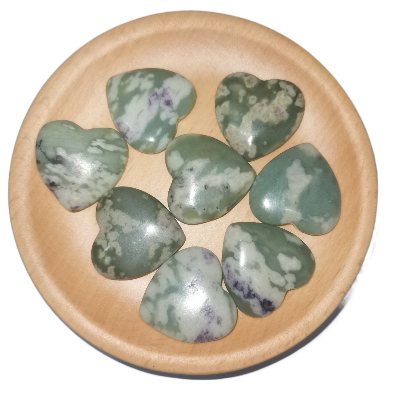 auspicious jade