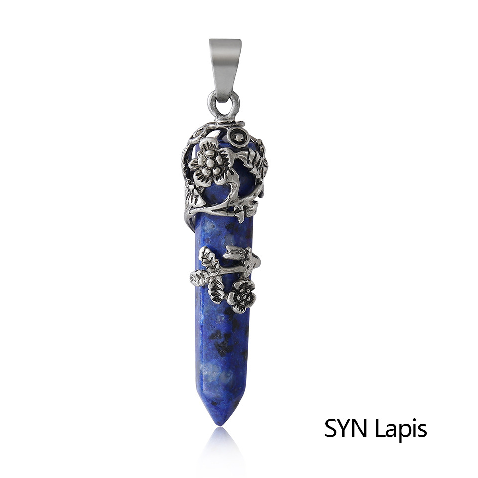 2:lapis lazuli