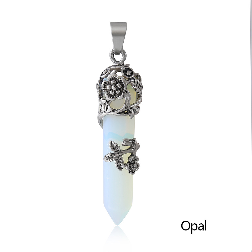 mer opale