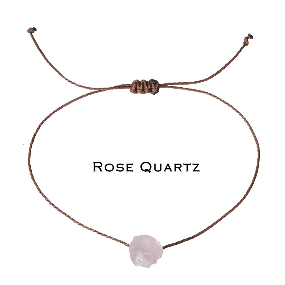 1:Quartz Rose