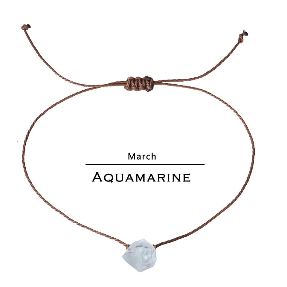 8:Aquamarine glass