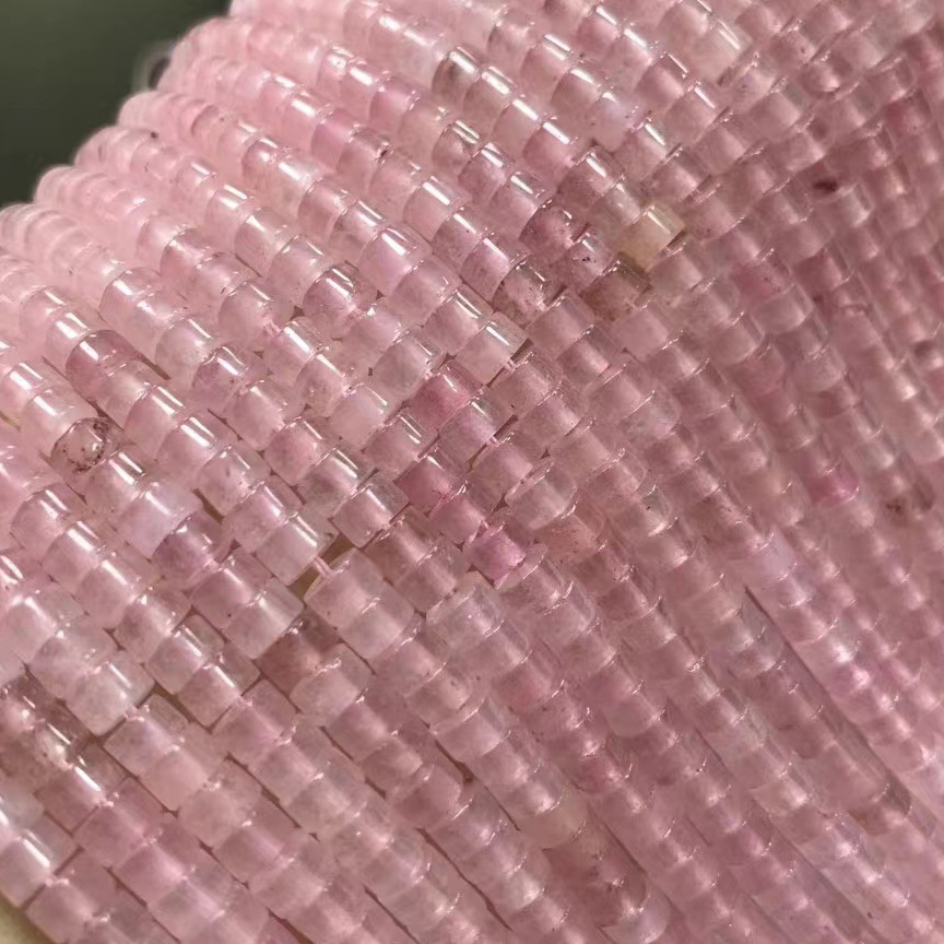 Pink Chalcedony A
