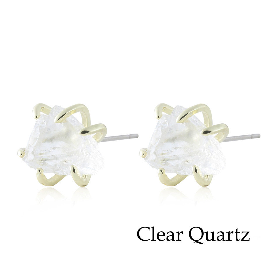 7 Clear Quartz