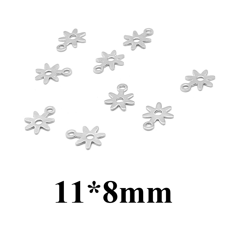 2:Snowflake 1