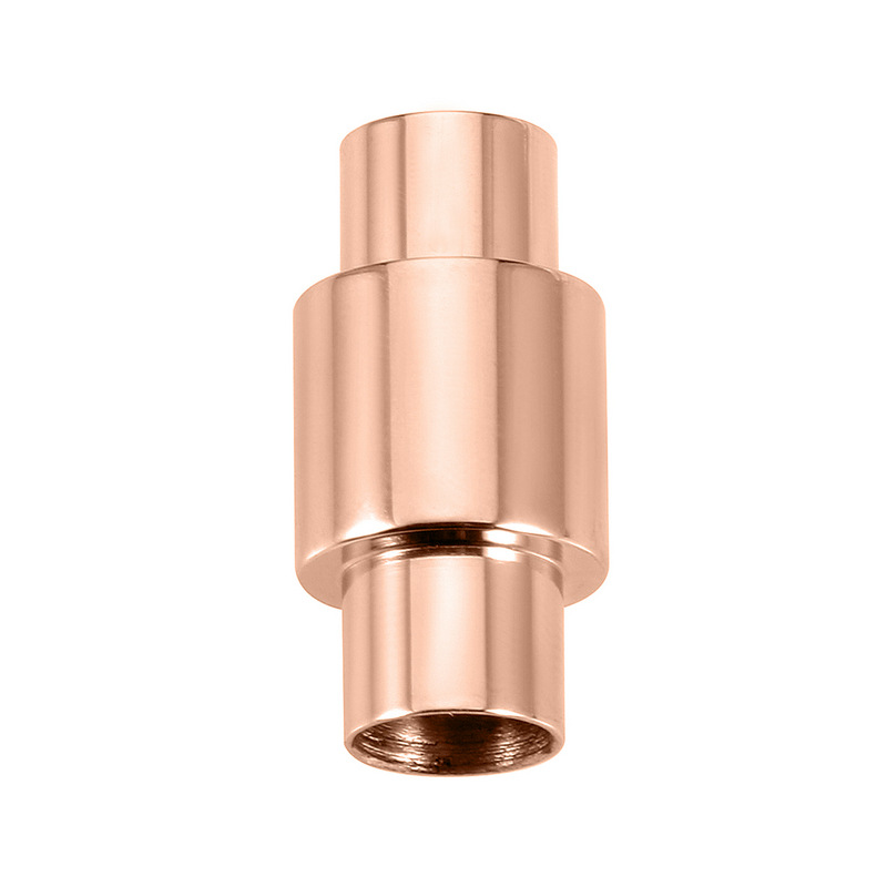 A  [Rose Gold] Inner diameter 3mm
