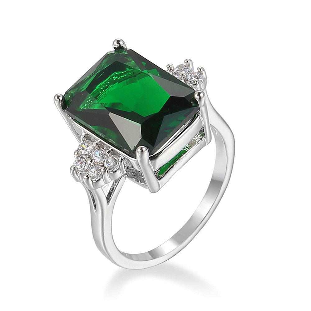 Emerald No. 6