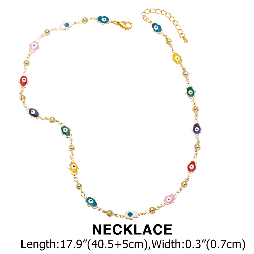 1:Collier