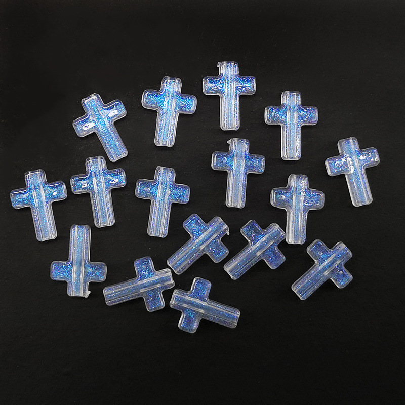 27:Cross (12*15mm hole about 2mm)