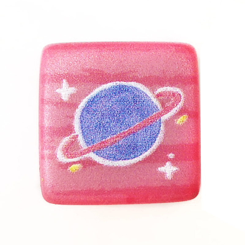 4:pink planet