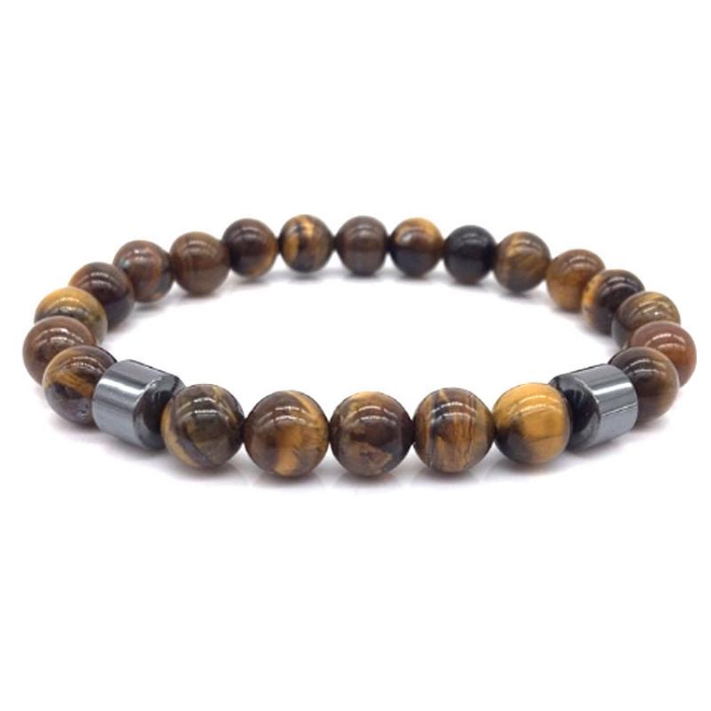 2 Tiger Eye A