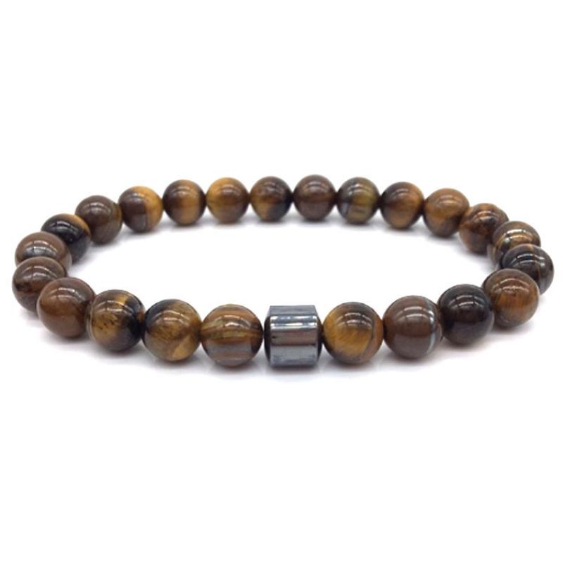 4 Tiger Eye B