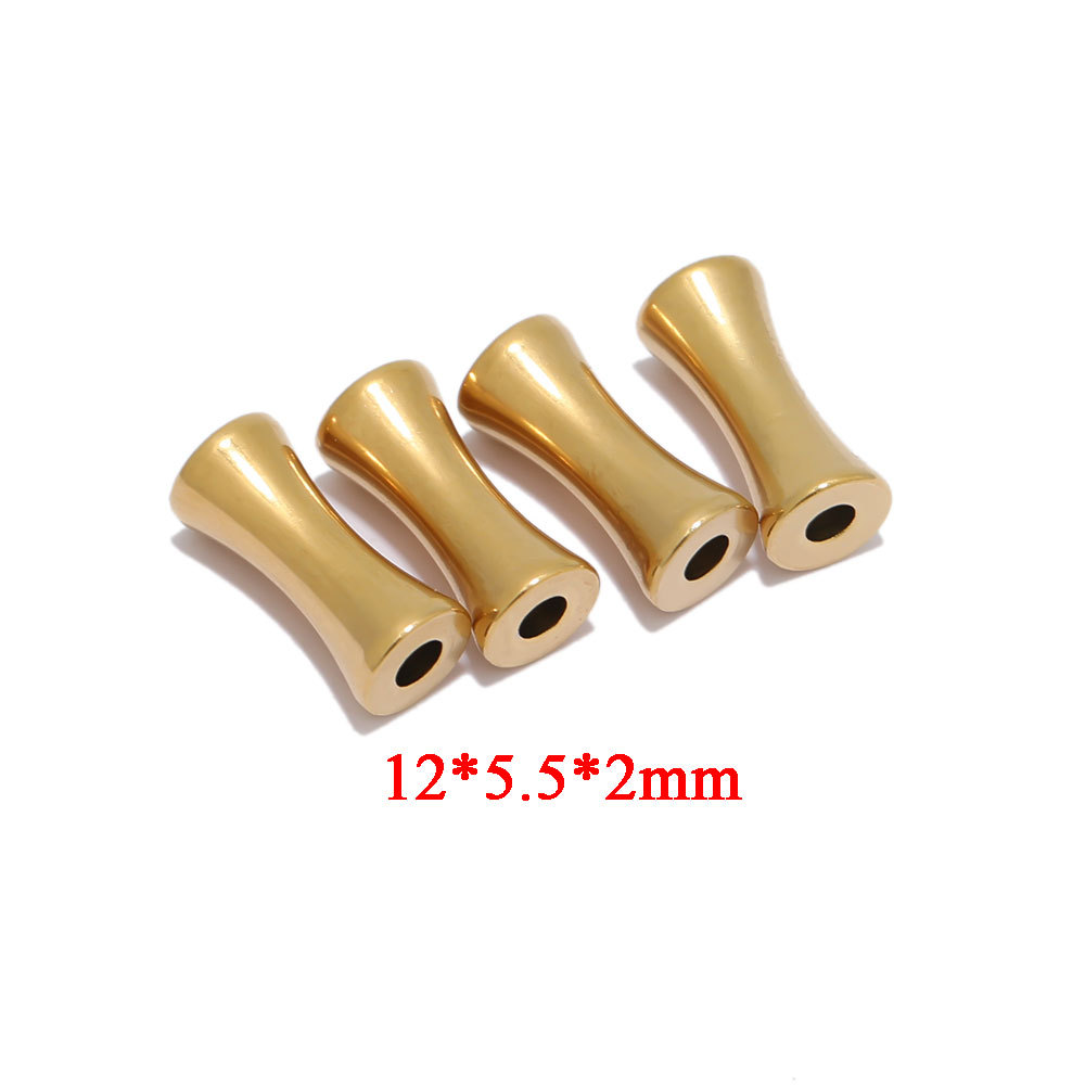 1:Gold 12mm