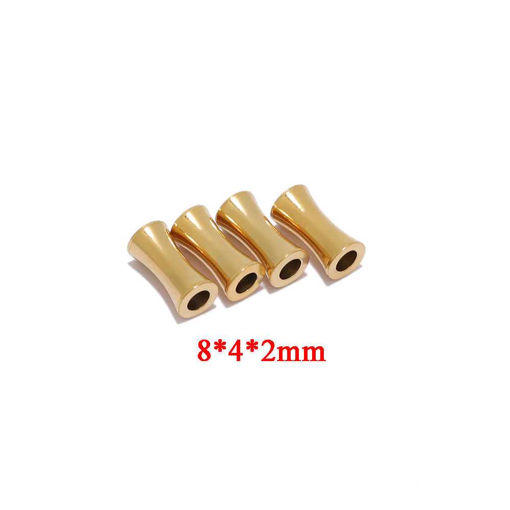 3:Gold 8mm