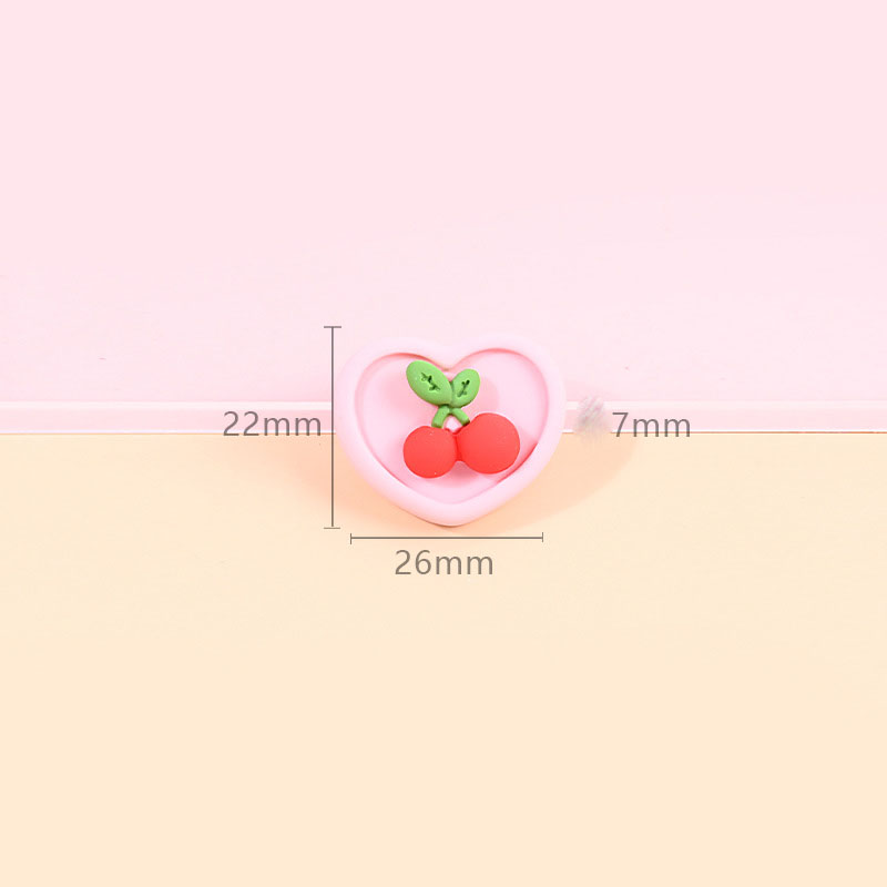 4:Cherry 26*7*22mm