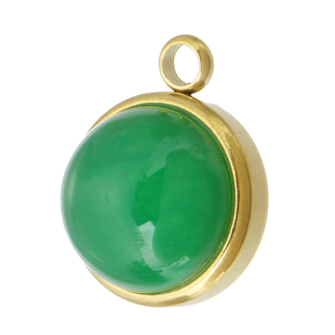 2:green jade