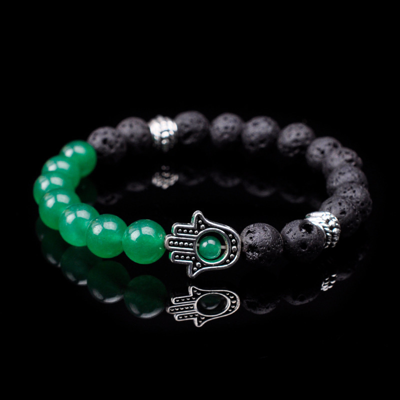 4 Green Aventurine