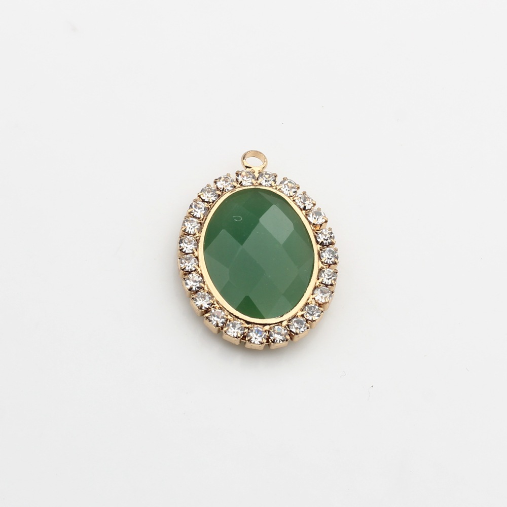 1 emerald