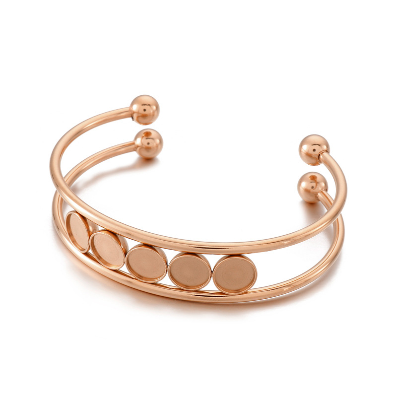 2:Rose Gold A Section