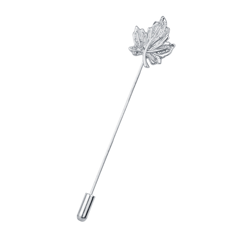 10:silver leaf