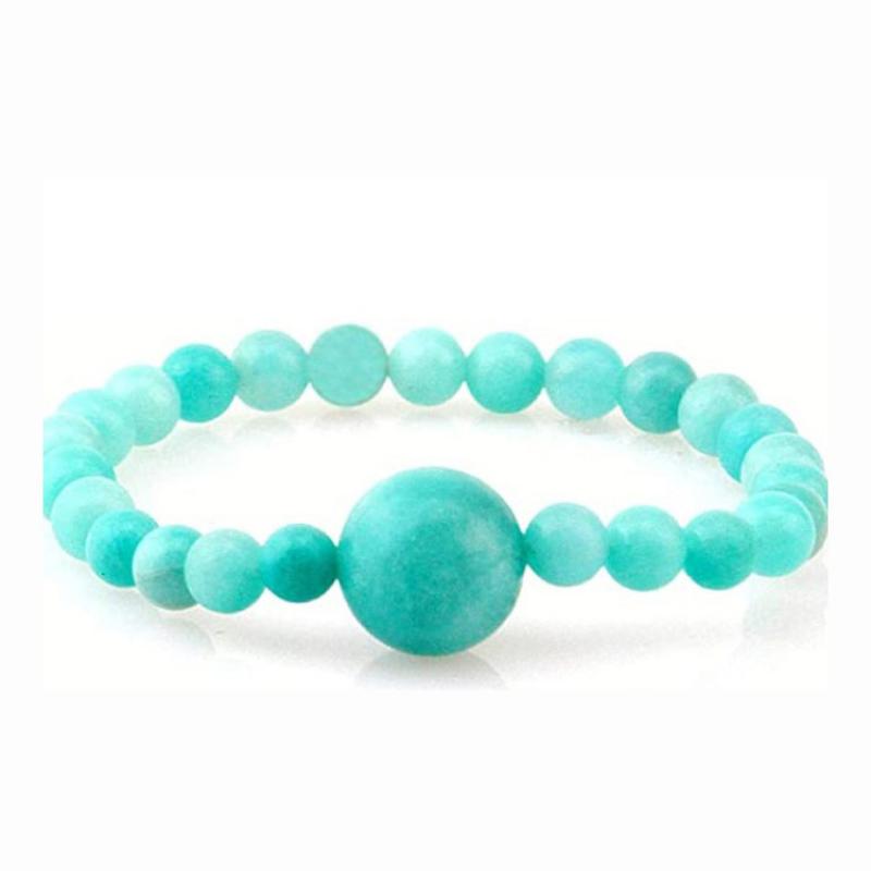 9 ​Amazonite​